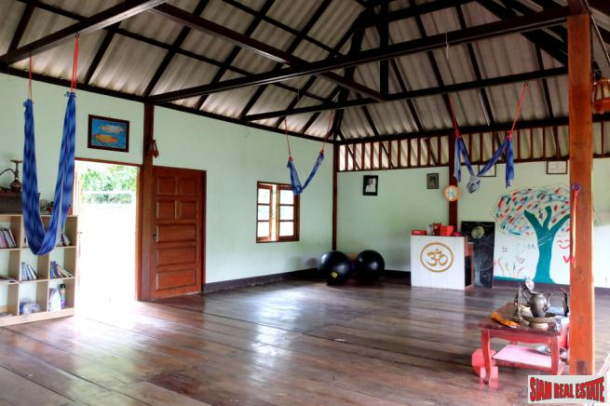 5 Bed, 5 Bath, HouseFor Sale, Chang Kian, Chiang Mai