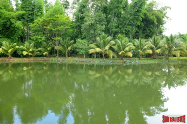 5 Bed, 5 Bath, HouseFor Sale, Chang Kian, Chiang Mai