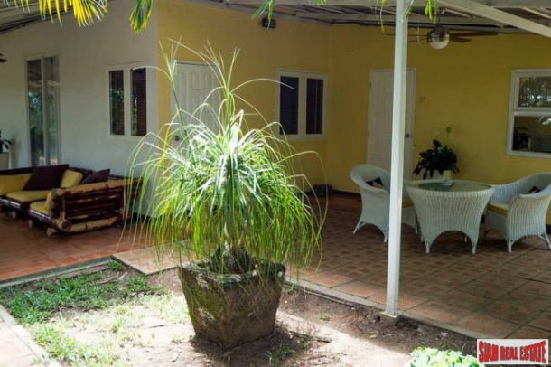 5 Bed, 5 Bath, HouseFor Sale, Doi Saket, Chiang Mai