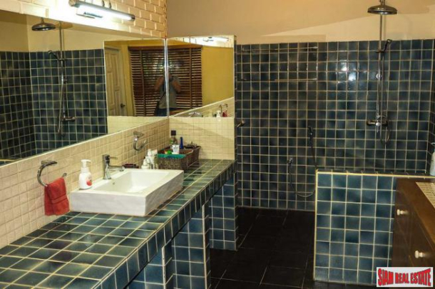 5 Bed, 5 Bath, HouseFor Sale, Doi Saket, Chiang Mai