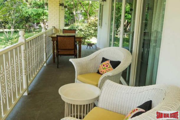 5 Bed, 5 Bath, HouseFor Sale, Doi Saket, Chiang Mai