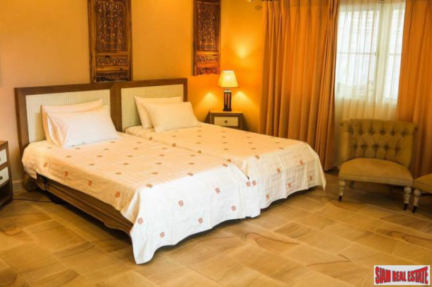 5 Bed, 5 Bath, HouseFor Sale, Doi Saket, Chiang Mai