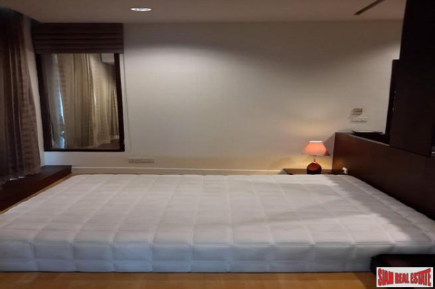2 Bed, 2 Bath, ApartmentFor Sale, Silom, Bangkok