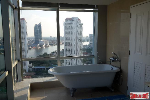 2 Bed, 2 Bath, ApartmentFor Sale, Silom, Bangkok