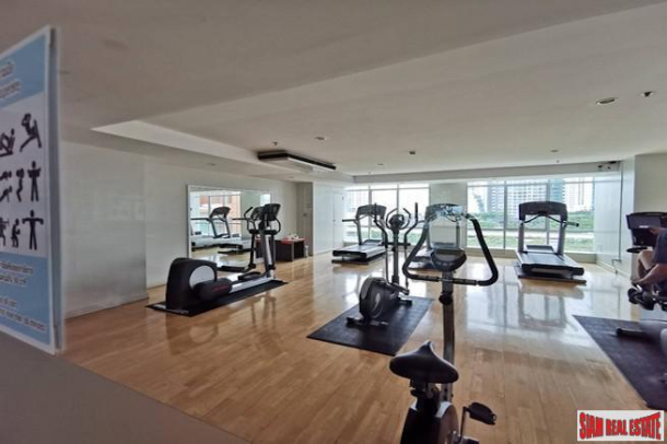 2 Bed, 2 Bath, ApartmentFor Sale, Silom, Bangkok