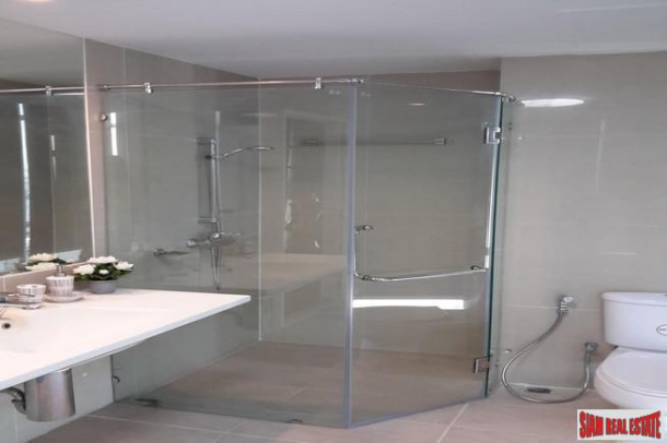 2 Bed, 2 Bath, ApartmentFor Sale, Silom, Bangkok