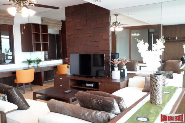 2 Bed, 2 Bath, ApartmentFor Sale, Silom, Bangkok