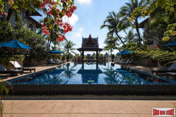 2 Bed, 2 Bath, ApartmentFor Sale, Koh Kaew, Phuket