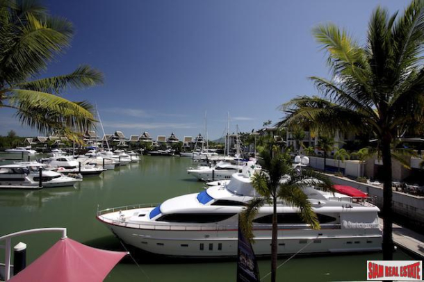 3 Bed, 3 Bath, ApartmentFor Sale, Koh Kaew, Phuket