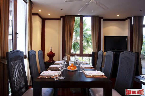 3 Bed, 3 Bath, ApartmentFor Sale, Koh Kaew, Phuket