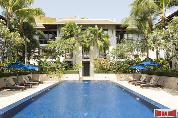 2 Bed, 2 Bath, ApartmentFor Sale, Koh Kaew, Phuket