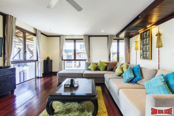 2 Bed, 2 Bath, ApartmentFor Sale, Koh Kaew, Phuket