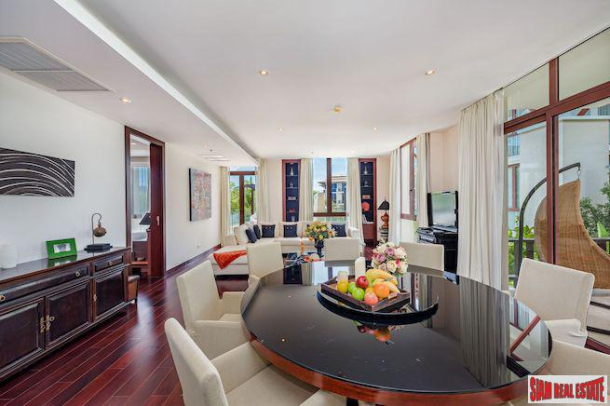 2 Bed, 2 Bath, ApartmentFor Sale, Koh Kaew, Phuket