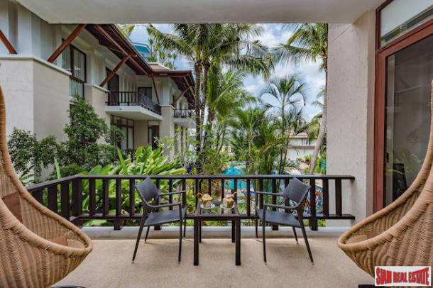 2 Bed, 2 Bath, ApartmentFor Sale, Koh Kaew, Phuket