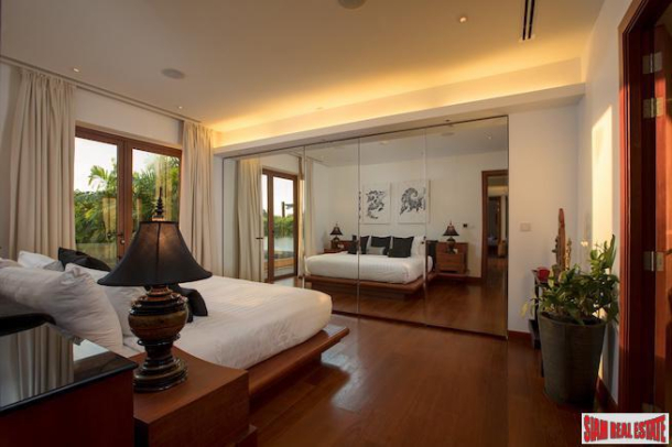 5 Bed, 6 Bath, HouseFor Sale, Koh Kaew, Phuket