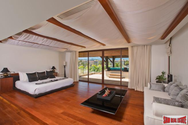 5 Bed, 6 Bath, HouseFor Sale, Koh Kaew, Phuket
