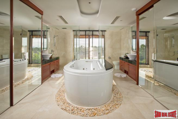 5 Bed, 6 Bath, HouseFor Sale, Koh Kaew, Phuket