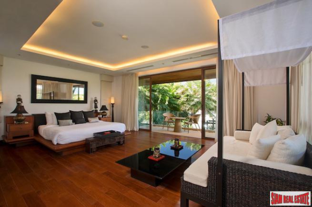 5 Bed, 6 Bath, HouseFor Sale, Koh Kaew, Phuket