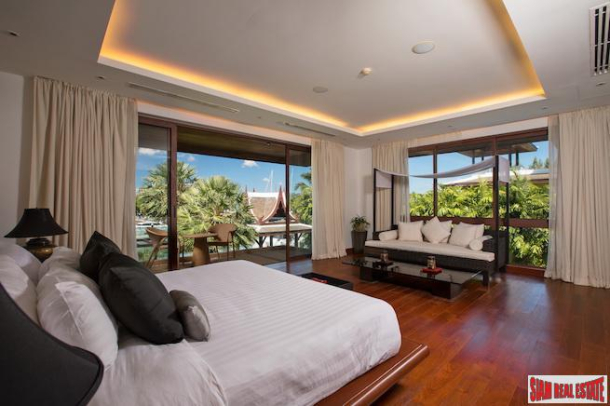 5 Bed, 6 Bath, HouseFor Sale, Koh Kaew, Phuket