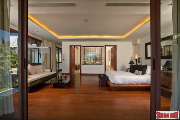 5 Bed, 6 Bath, HouseFor Sale, Koh Kaew, Phuket