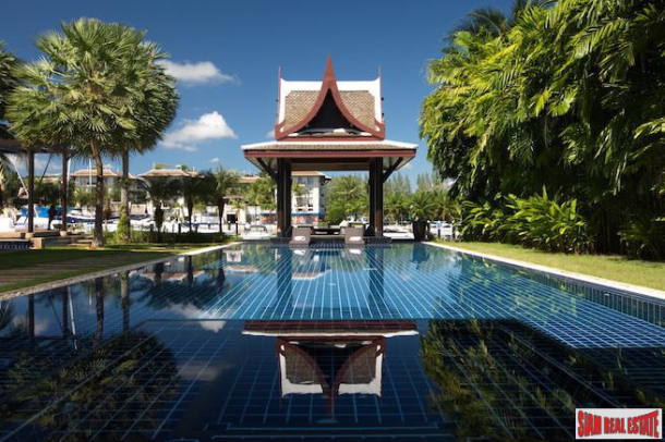 5 Bed, 6 Bath, HouseFor Sale, Koh Kaew, Phuket