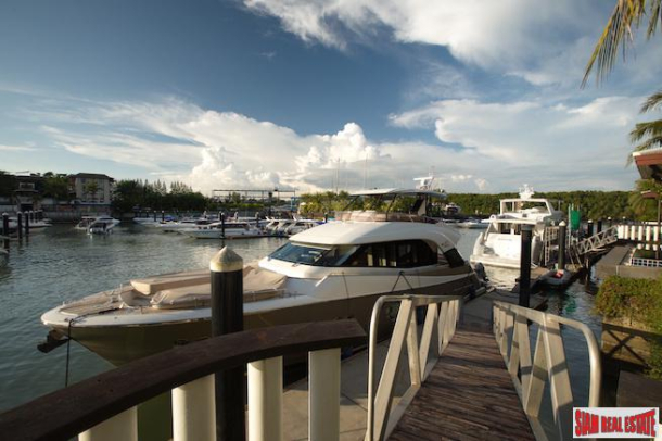 5 Bed, 6 Bath, HouseFor Sale, Koh Kaew, Phuket