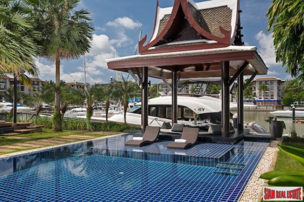 5 Bed, 6 Bath, HouseFor Sale, Koh Kaew, Phuket