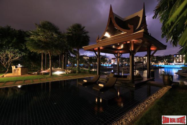 5 Bed, 6 Bath, HouseFor Sale, Koh Kaew, Phuket