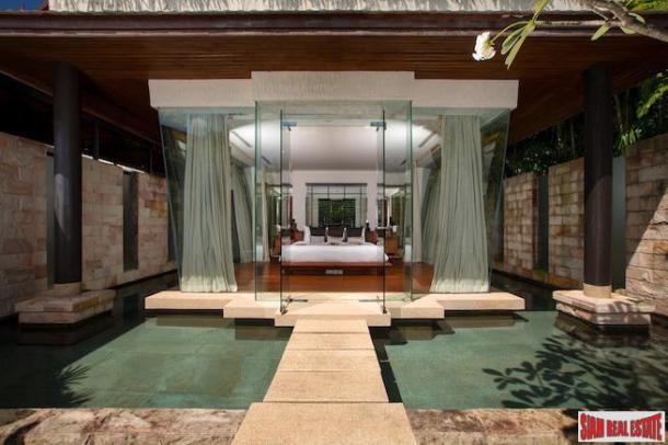 5 Bed, 6 Bath, HouseFor Sale, Koh Kaew, Phuket