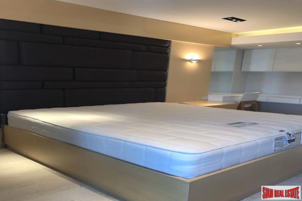 3 Bed, 3 Bath, ApartmentFor Sale, Phrom Phong, Bangkok