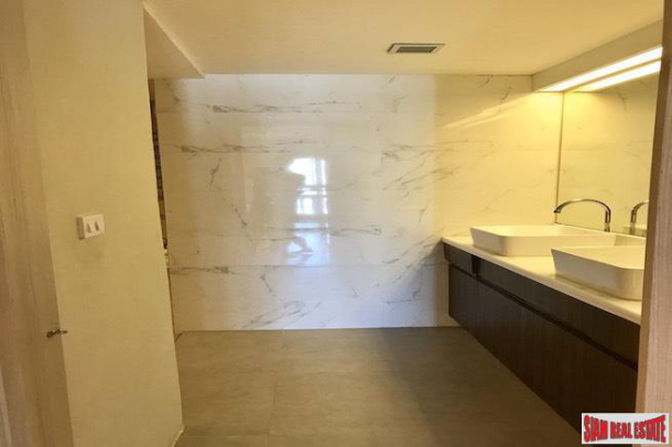 3 Bed, 3 Bath, ApartmentFor Sale, Phrom Phong, Bangkok