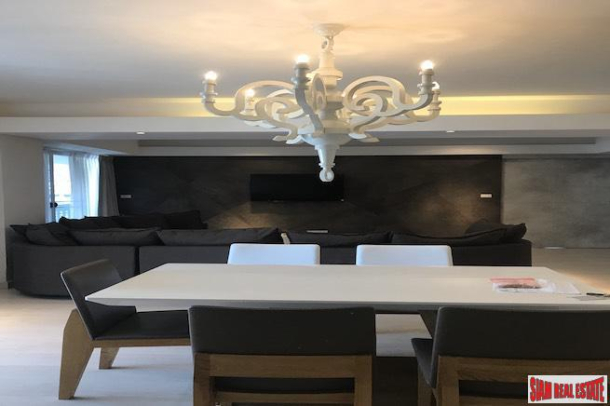 3 Bed, 3 Bath, ApartmentFor Sale, Phrom Phong, Bangkok