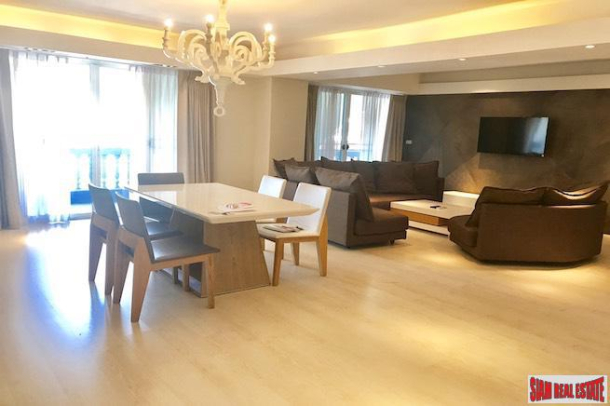 3 Bed, 3 Bath, ApartmentFor Sale, Phrom Phong, Bangkok