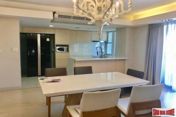 3 Bed, 3 Bath, ApartmentFor Sale, Phrom Phong, Bangkok