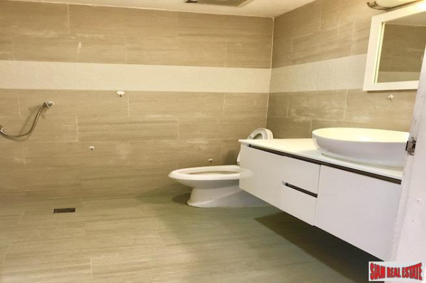 3 Bed, 3 Bath, ApartmentFor Sale, Phrom Phong, Bangkok