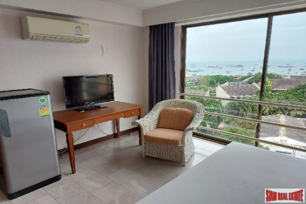 24 Bed, 26 Bath, ApartmentFor Sale, South Pattaya, Chonburi