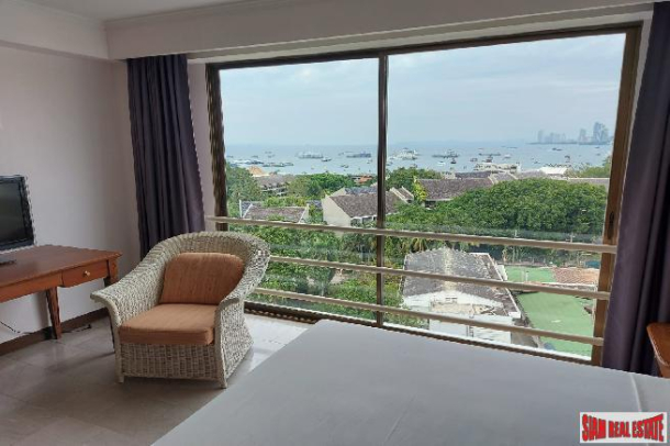 24 Bed, 26 Bath, ApartmentFor Sale, South Pattaya, Chonburi