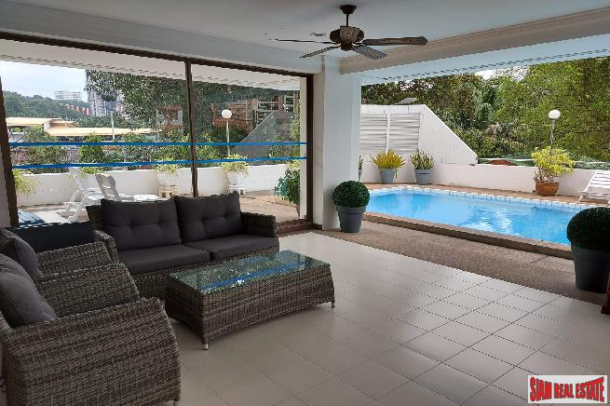 24 Bed, 26 Bath, ApartmentFor Sale, South Pattaya, Chonburi