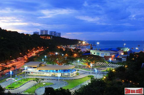 24 Bed, 26 Bath, ApartmentFor Sale, South Pattaya, Chonburi