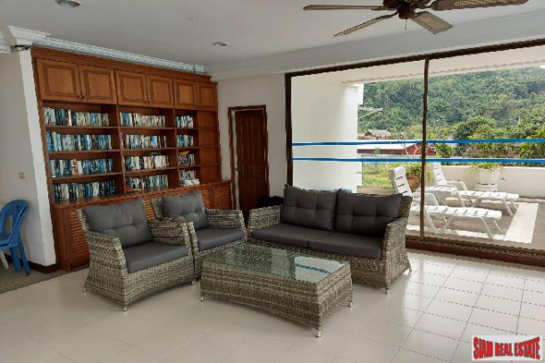 24 Bed, 26 Bath, ApartmentFor Sale, South Pattaya, Chonburi