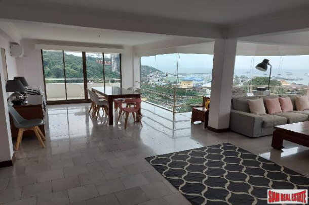 24 Bed, 26 Bath, ApartmentFor Sale, South Pattaya, Chonburi