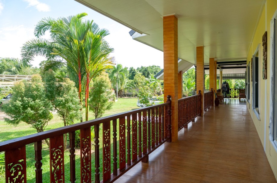 5 Bed, 3 Bath, HouseFor Sale, Phang Nga, Phang Nga