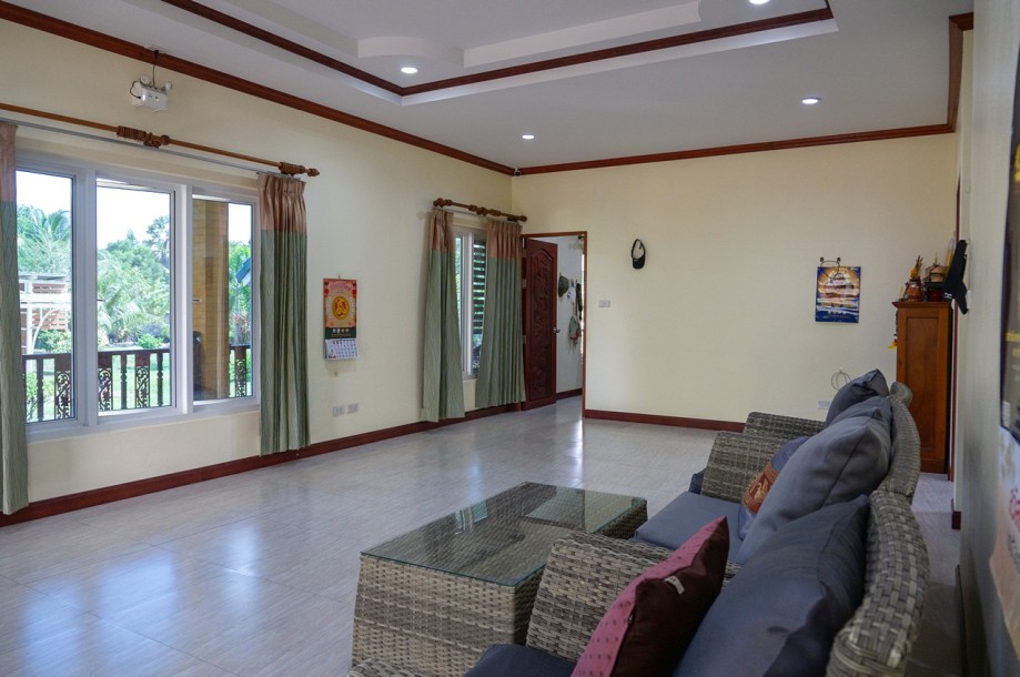 5 Bed, 3 Bath, HouseFor Sale, Phang Nga, Phang Nga