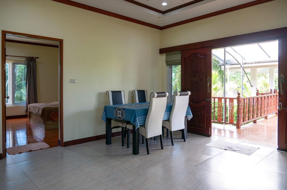 5 Bed, 3 Bath, HouseFor Sale, Phang Nga, Phang Nga
