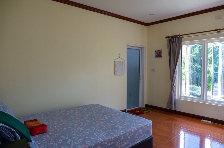 5 Bed, 3 Bath, HouseFor Sale, Phang Nga, Phang Nga