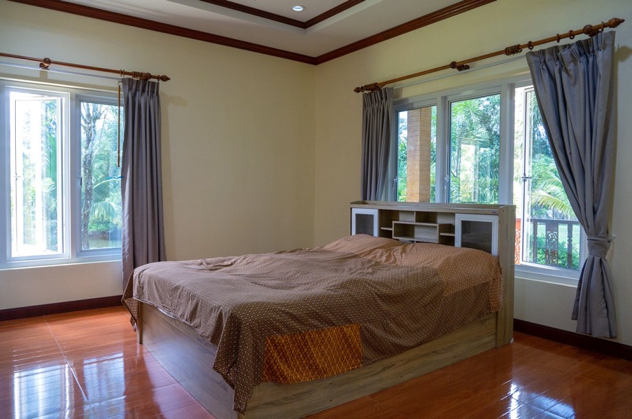 5 Bed, 3 Bath, HouseFor Sale, Phang Nga, Phang Nga