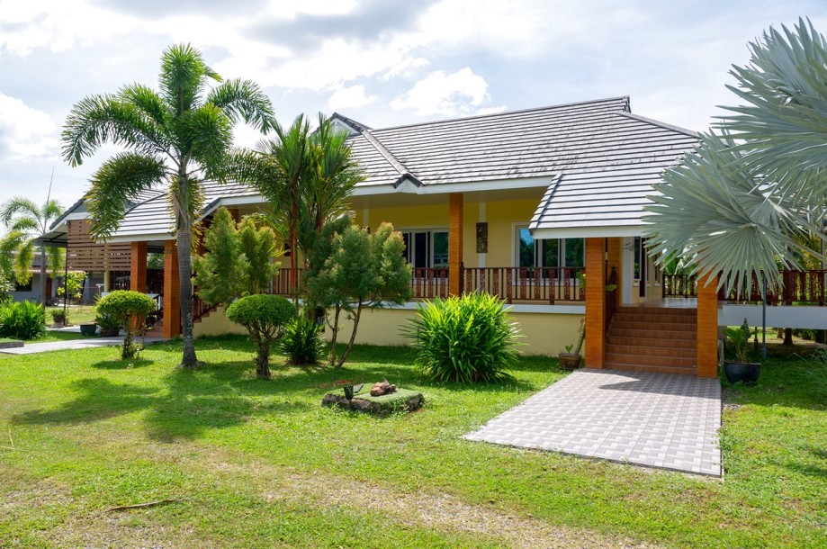 5 Bed, 3 Bath, HouseFor Sale, Phang Nga, Phang Nga