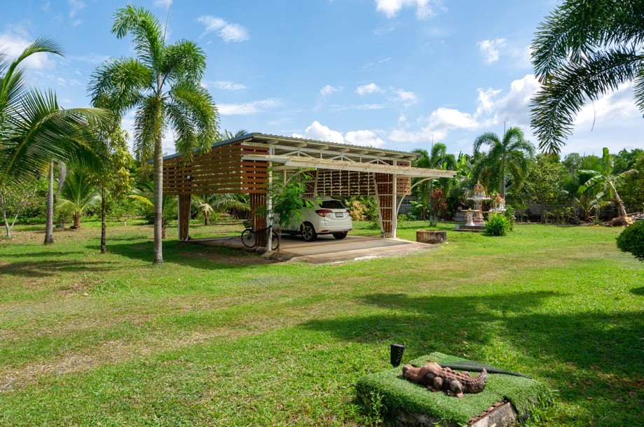 5 Bed, 3 Bath, HouseFor Sale, Phang Nga, Phang Nga