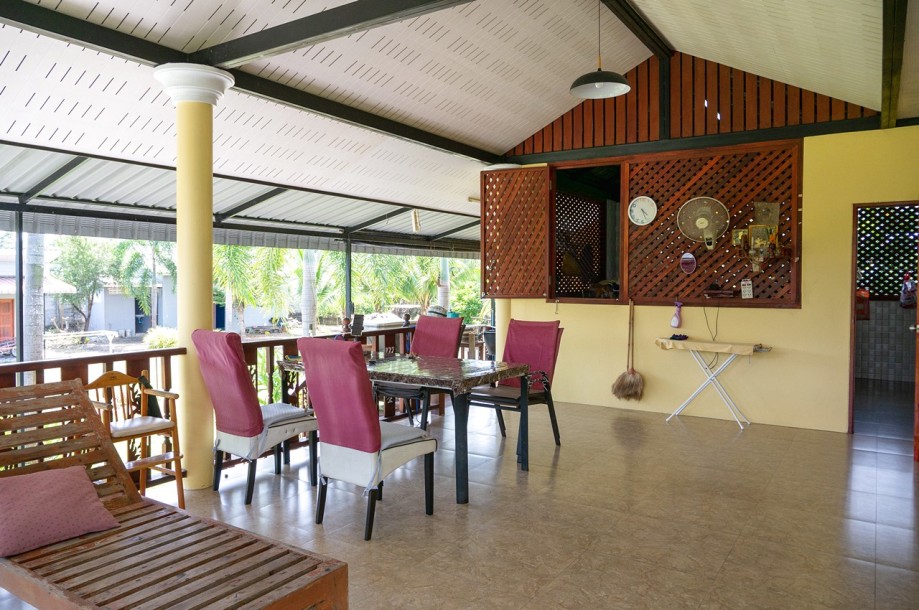 5 Bed, 3 Bath, HouseFor Sale, Phang Nga, Phang Nga