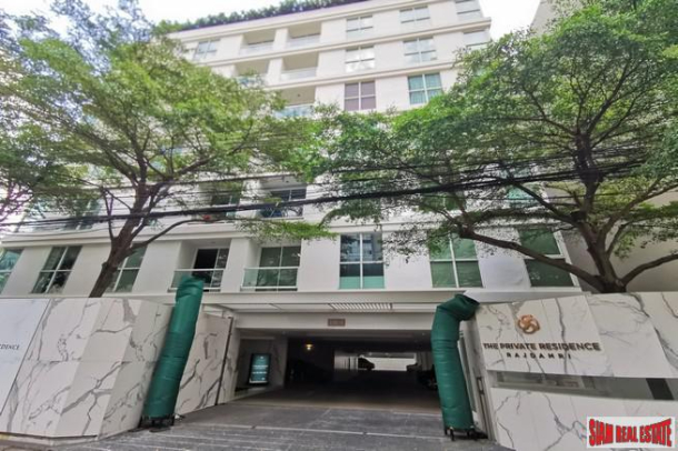 1 Bed, 1 Bath, ApartmentFor Sale, Ratchadamri, Bangkok